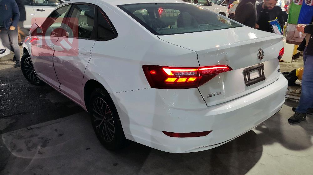 Volkswagen Jetta
